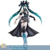 оригінальна Аніме фігурка Hdge technical statue No.12 Ca Calne (Calne Ca Shuujin to Kamihikouki ver.) Complete Figure (Limited)