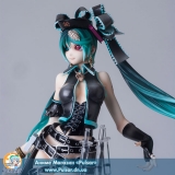 Оригинальная аниме фигурка  Hdge technical statue No.12 Ca Calne (Calne Ca Shuujin to Kamihikouki ver.) Complete Figure (Limited)