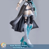 Оригинальная аниме фигурка  Hdge technical statue No.12 Ca Calne (Calne Ca Shuujin to Kamihikouki ver.) Complete Figure (Limited)