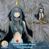 Оригинальная аниме фигурка Ultra Kaijuu Gijinka Keikaku - Bemstar -Customized- Complete Figure