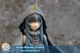 Оригинальная аниме фигурка Ultra Kaijuu Gijinka Keikaku - Bemstar -Customized- Complete Figure