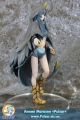 Оригинальная аниме фигурка Ultra Kaijuu Gijinka Keikaku - Bemstar -Customized- Complete Figure