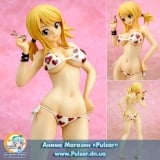 оригінальна Аніме фігурка FAIRY TAIL - Lucy Heartfilia 1/7 Complete Figure