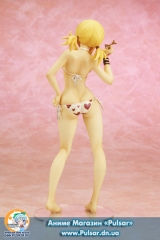 оригінальна Аніме фігурка FAIRY TAIL - Lucy Heartfilia 1/7 Complete Figure