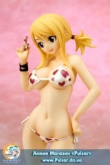 оригінальна Аніме фігурка FAIRY TAIL - Lucy Heartfilia 1/7 Complete Figure