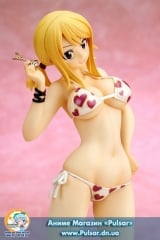 оригінальна Аніме фігурка FAIRY TAIL - Lucy Heartfilia 1/7 Complete Figure