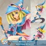 Оригінальна аніме фігурка Yu-Gi-Oh! Duel Monsters - Dark Magician Girl 1/7 Complete Figure (MAX Factory)