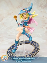 Оригінальна аніме фігурка Yu-Gi-Oh! Duel Monsters - Dark Magician Girl 1/7 Complete Figure (MAX Factory)