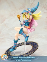 Оригінальна аніме фігурка Yu-Gi-Oh! Duel Monsters - Dark Magician Girl 1/7 Complete Figure (MAX Factory)