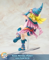 Оригинальная аниме фигурка Yu-Gi-Oh! Duel Monsters - Dark Magician Girl 1/7 Complete Figure (MAX Factory)