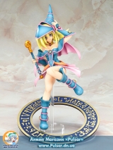 Оригинальная аниме фигурка Yu-Gi-Oh! Duel Monsters - Dark Magician Girl 1/7 Complete Figure (MAX Factory)