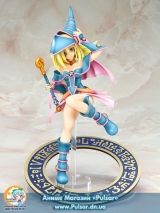 Оригінальна аніме фігурка Yu-Gi-Oh! Duel Monsters - Dark Magician Girl 1/7 Complete Figure (MAX Factory)