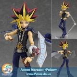Оригинальная аниме фигурка figma - Yu-Gi-Oh! Duel Monsters: Yami Yugi