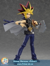 Оригинальная аниме фигурка figma - Yu-Gi-Oh! Duel Monsters: Yami Yugi