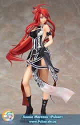 Оригинальная аниме фигурка Jingai Makyo - Ignis 1/7 Complete Figure