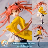 Оригинальная аниме фигурка Black Bullet - Enju Aihara 1/8 Complete Figure