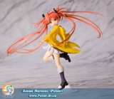 Оригинальная аниме фигурка Black Bullet - Enju Aihara 1/8 Complete Figure