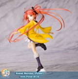 Оригинальная аниме фигурка Black Bullet - Enju Aihara 1/8 Complete Figure