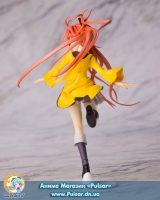 Оригинальная аниме фигурка Black Bullet - Enju Aihara 1/8 Complete Figure
