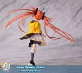 Оригинальная аниме фигурка Black Bullet - Enju Aihara 1/8 Complete Figure