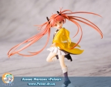 Оригинальная аниме фигурка Black Bullet - Enju Aihara 1/8 Complete Figure
