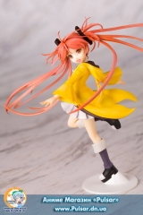 Оригинальная аниме фигурка Black Bullet - Enju Aihara 1/8 Complete Figure