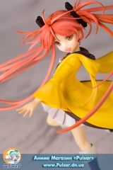 Оригинальная аниме фигурка Black Bullet - Enju Aihara 1/8 Complete Figure