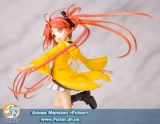 Оригинальная аниме фигурка Black Bullet - Enju Aihara 1/8 Complete Figure