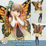 Оригинальная аниме фигурка 4-Leaves Tony's Heroine Collection "Innocent Fairy" Freesia 1/6 Complete Figure