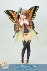 Оригинальная аниме фигурка 4-Leaves Tony's Heroine Collection "Innocent Fairy" Freesia 1/6 Complete Figure