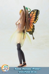 Оригинальная аниме фигурка 4-Leaves Tony's Heroine Collection "Innocent Fairy" Freesia 1/6 Complete Figure