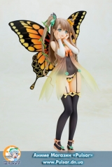 Оригинальная аниме фигурка 4-Leaves Tony's Heroine Collection "Innocent Fairy" Freesia 1/6 Complete Figure