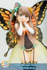 Оригинальная аниме фигурка 4-Leaves Tony's Heroine Collection "Innocent Fairy" Freesia 1/6 Complete Figure