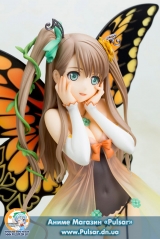 Оригинальная аниме фигурка 4-Leaves Tony's Heroine Collection "Innocent Fairy" Freesia 1/6 Complete Figure