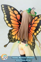 Оригинальная аниме фигурка 4-Leaves Tony's Heroine Collection "Innocent Fairy" Freesia 1/6 Complete Figure