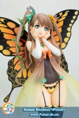 Оригинальная аниме фигурка 4-Leaves Tony's Heroine Collection "Innocent Fairy" Freesia 1/6 Complete Figure