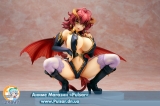 Оригинальная аниме фигурка Konyuu Fantasy Gaiden - Shamsiel Kyonyuu Gensou ver. 1/6 Complete Figure