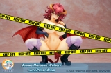 Оригинальная аниме фигурка Konyuu Fantasy Gaiden - Shamsiel Kyonyuu Gensou ver. 1/6 Complete Figure