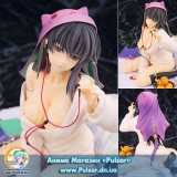 Оригінальна аніме фігурка HOT MILK GIRL Illustrated by Kizuki Aruchu 1/6 Complete Figure