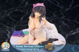 Оригінальна аніме фігурка HOT MILK GIRL Illustrated by Kizuki Aruchu 1/6 Complete Figure