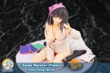 Оригінальна аніме фігурка HOT MILK GIRL Illustrated by Kizuki Aruchu 1/6 Complete Figure