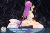 Оригінальна аніме фігурка HOT MILK GIRL Illustrated by Kizuki Aruchu 1/6 Complete Figure