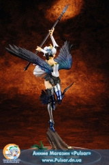 Оригінальна аніме фігурка Odin Sphere - Gwendolyn 1/8 Complete Figure