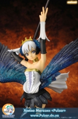 Оригінальна аніме фігурка Odin Sphere - Gwendolyn 1/8 Complete Figure