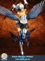 Оригінальна аніме фігурка Odin Sphere - Gwendolyn 1/8 Complete Figure
