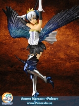 Оригинальная аниме фигурка Odin Sphere - Gwendolyn 1/8 Complete Figure