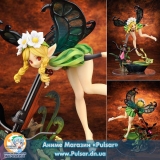 Оригінальна аніме фігурка Odin Sphere - Mercedes 1/8 Complete Figure