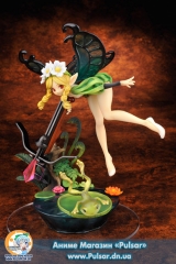 Оригінальна аніме фігурка Odin Sphere - Mercedes 1/8 Complete Figure