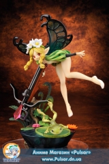 Оригінальна аніме фігурка Odin Sphere - Mercedes 1/8 Complete Figure
