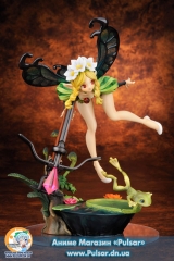 Оригінальна аніме фігурка Odin Sphere - Mercedes 1/8 Complete Figure